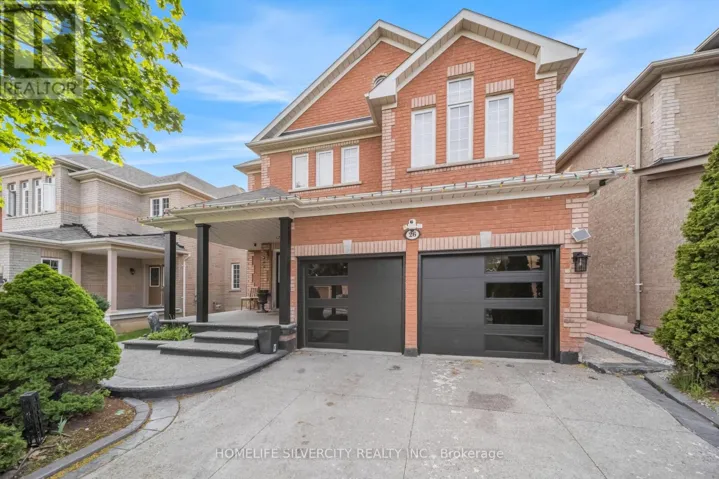 26 BISESELL DRIVE N, Brampton (Snelgrove), Ontario L7A3K1