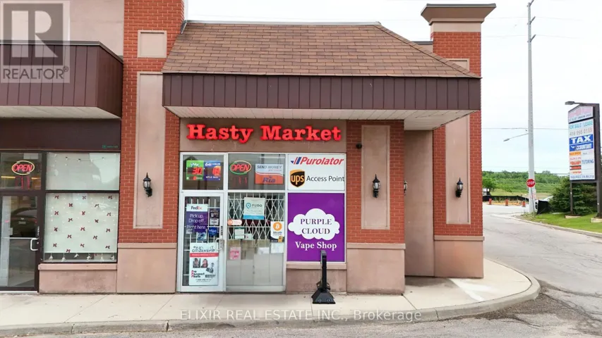 101 - 537 VAN KIRK DRIVE, Brampton (Northwest Sandalwood Parkway), Ontario L7A0P4
