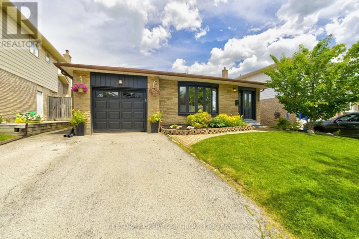 2379 DUNCASTER DRIVE, Burlington (Brant Hills), Ontario L7P3V9
