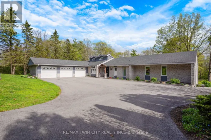 1279 MAPLE MANOR ROAD, North Dumfries, Ontario N1P0A1