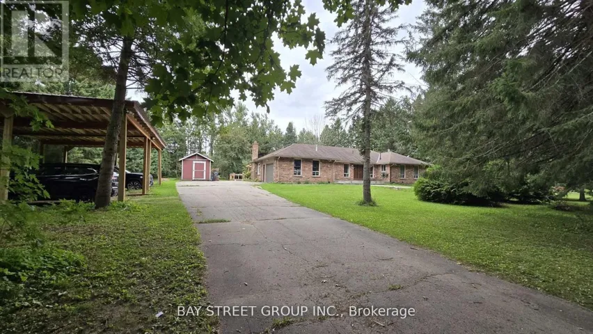 49 MAPLEWOOD DRIVE, Amaranth, Ontario L9V3N6