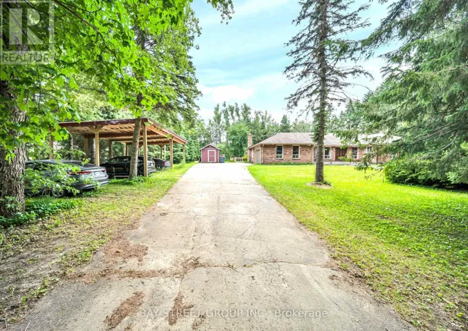 49 MAPLEWOOD DRIVE, Amaranth, Ontario L9V3N6