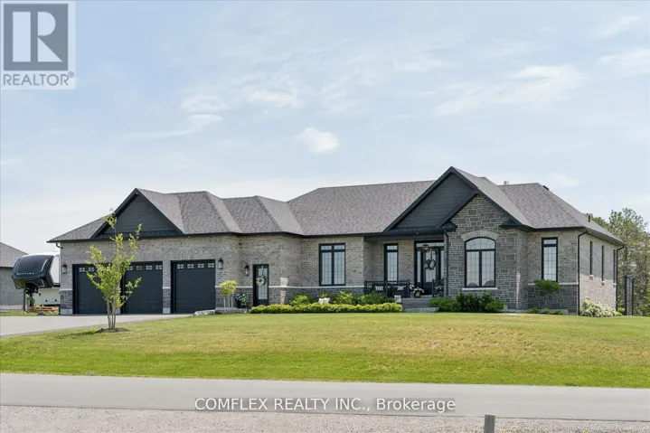 61 MCCARTY DRIVE, Hamilton Township (Baltimore), Ontario K9A0K5