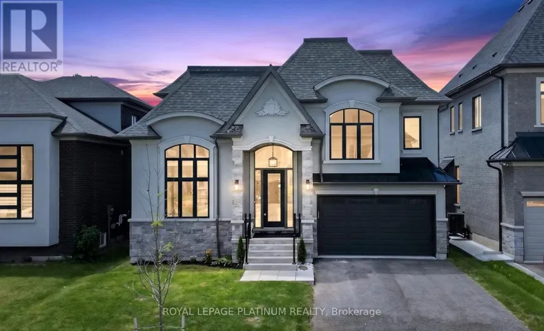 305 SOMME STREET, Woodstock (Woodstock - North), Ontario N4T0K3