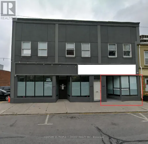 369 ST PAUL STREET E, St. Catharines (Downtown), Ontario L2R3N1