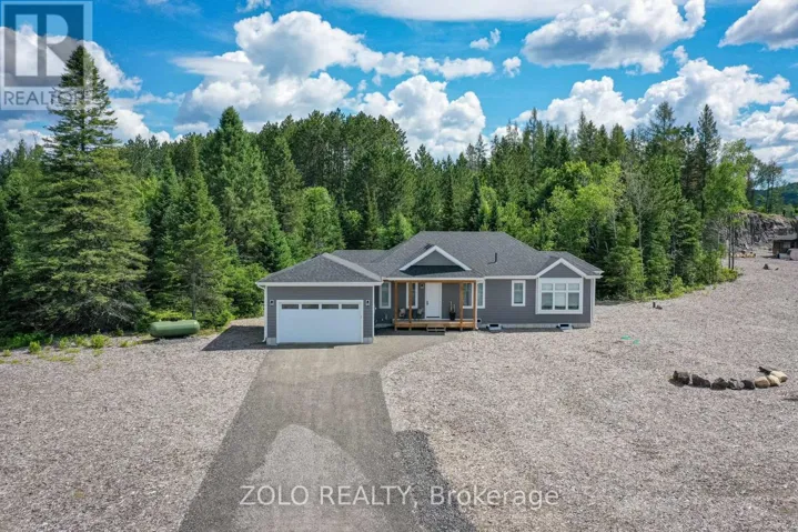 94 - 1006 HOLLY MEADOW COURT, Lake of Bays (Franklin), Ontario P0H1K0