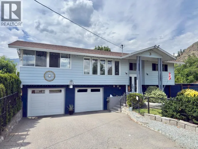 1094 Morningstar Road, Oliver, British Columbia V0H1T6