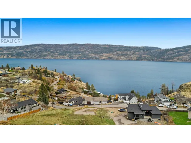 168 Traders Cove Road, Kelowna, British Columbia V1Z3S4