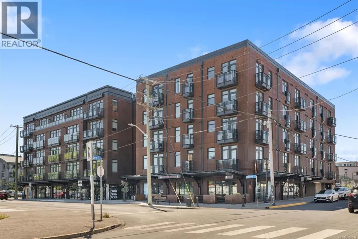 310 515 Chatham St, Victoria, British Columbia V8T0C8