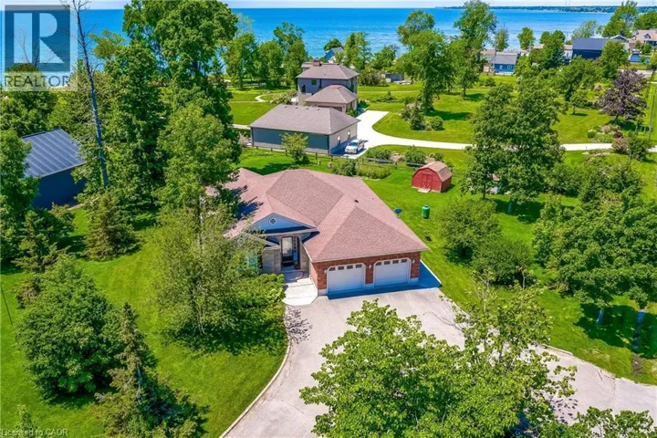 25 BATES Lane, Dunnville, Ontario N1A2W8