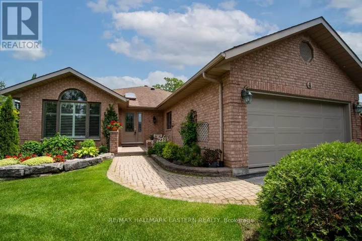 4 PORTS DRIVE, Kawartha Lakes (Bobcaygeon), Ontario K0M1A0