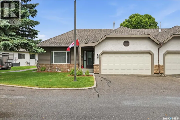 3352 Brookshire LANE, Regina, Saskatchewan S4V2R1