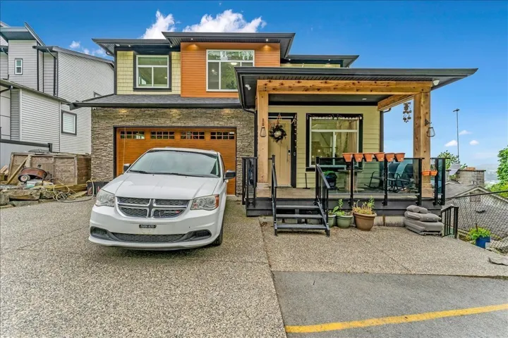 8235 HARVEST PLACE, Eastern Hillsides, Chilliwack, British Columbia V4Z0E4