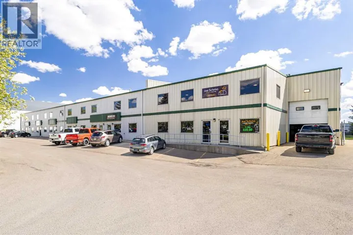 5, 7948 51 Street SE, Calgary, Alberta T2C4R2