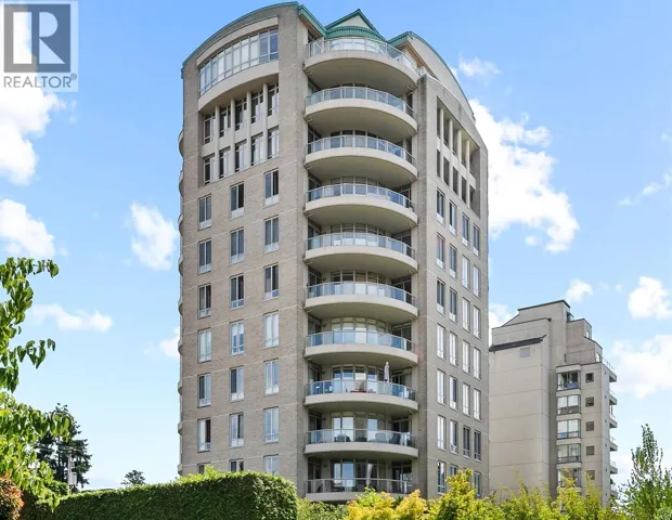 102 5850 BALSAM STREET, Vancouver, British Columbia V6M4B9