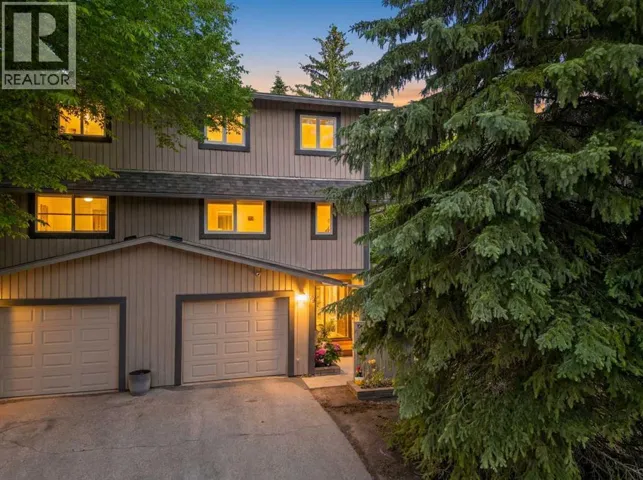 68, 27 Silver Springs Drive NW, Calgary, Alberta T3B4N3