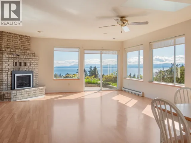 5160 RIDGEVIEW DRIVE, Sechelt, British Columbia V7Z0B8