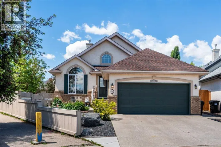 30 Cranston Place SE, Calgary, Alberta T3M1A1