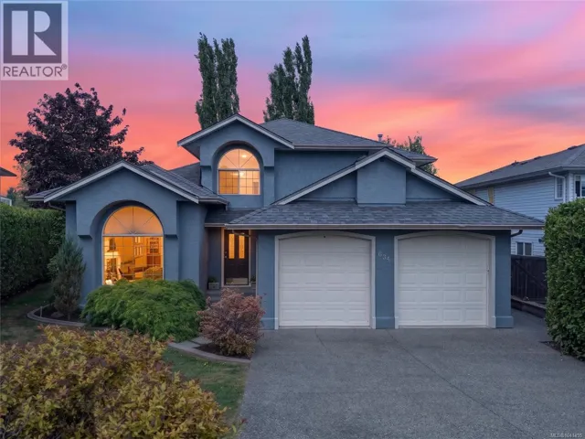 684 Hudson Rd, Campbell River, British Columbia V9H1R9