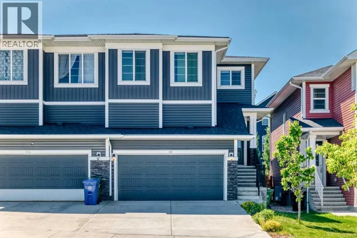 110 Crestbrook Way SW, Calgary, Alberta T3B6H1
