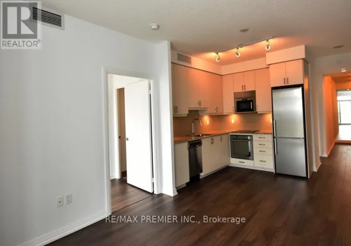 2302 - 55 ANN O'REILLY ROAD, Toronto (Henry Farm), Ontario M2J0E1