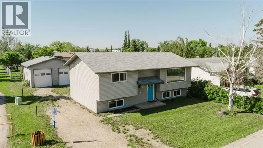 9101 100 Avenue, Sexsmith, Alberta T0H3C0