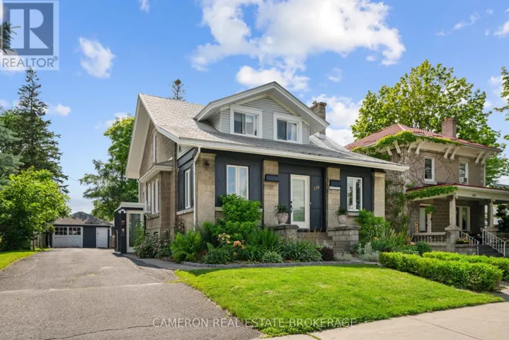 238-238B AUGUSTUS STREET, Cornwall, Ontario K6J3W3