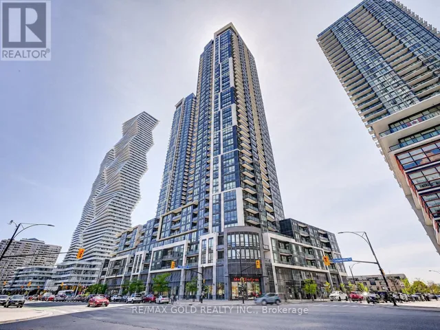 2006 - 510 CURRAN PLACE, Mississauga (Creditview), Ontario L5B0J6