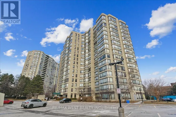 905 - 26 HANOVER ROAD, Brampton (Queen Street Corridor), Ontario L6S4T2
