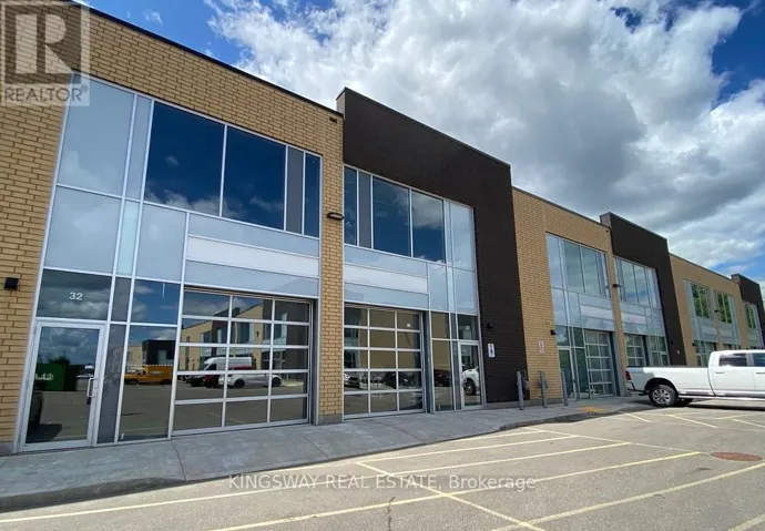 32 - 1156 KING ROAD, Burlington (LaSalle), Ontario L7T4A8
