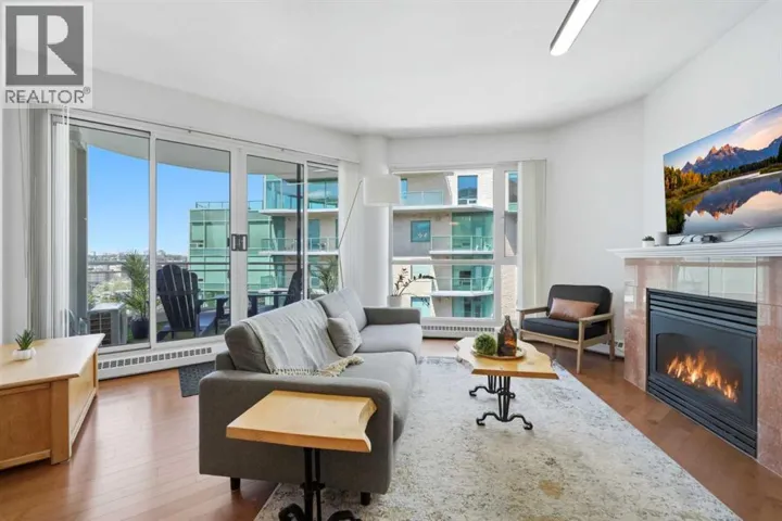 1408, 804 3 Avenue SW, Calgary, Alberta T2P0G9