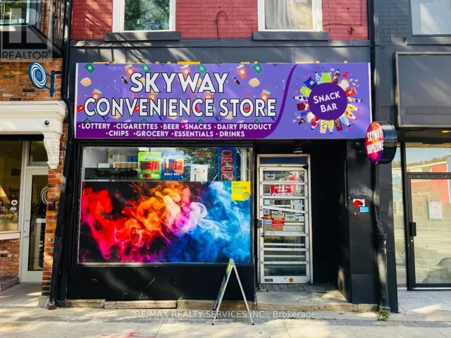 243 KING STREET E, Hamilton (Beasley), Ontario L8N1B6