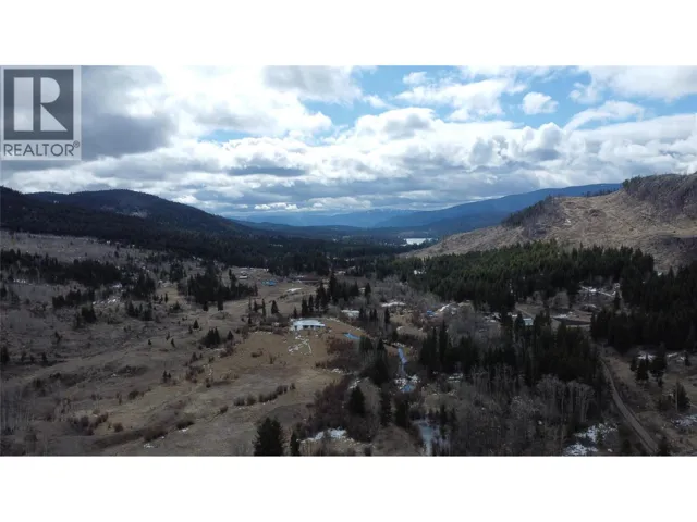 lot 1 Copper Creek Rd Road, Kamloops, British Columbia V0K2J0