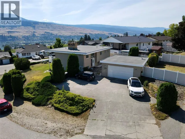 11770 Daniel Drive, Lake Country, British Columbia V4V1J3