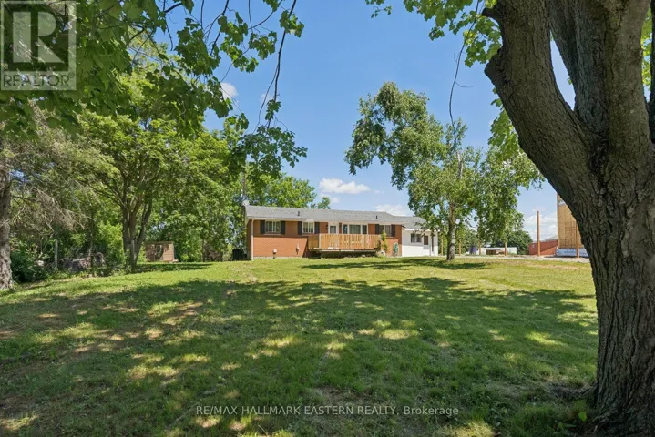 7130 SIDEY DRIVE S, Hamilton Township (Bewdley), Ontario K9A4K1