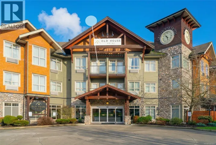 315C 1730 Riverside Lane, Courtenay, British Columbia V9N8C7