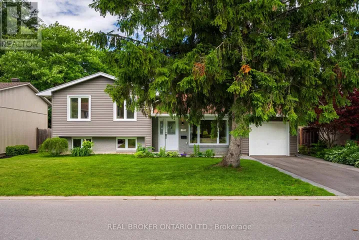 1976 MARQUIS AVENUE, Ottawa, Ontario K1J8J4