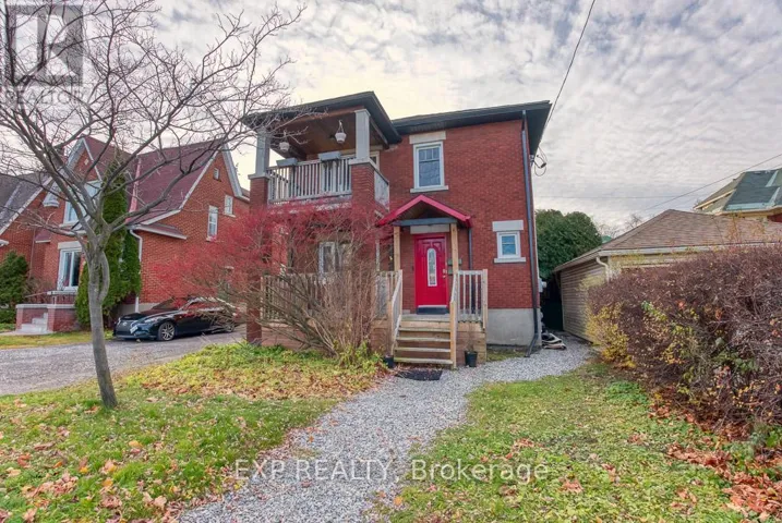 448 HOLLAND AVENUE, Ottawa, Ontario K1Y0Z5