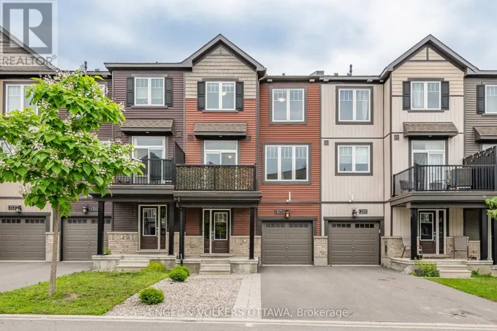 517 GALMOY WAY, Ottawa, Ontario K2J6V1