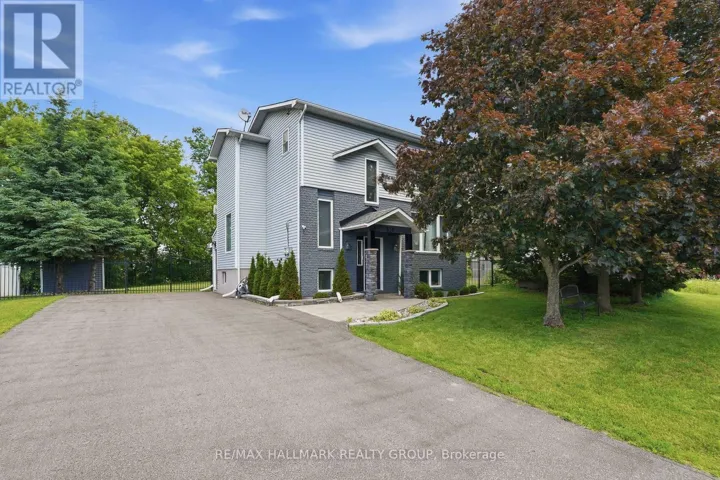 436 YVES STREET, Clarence-Rockland, Ontario K4K1E9