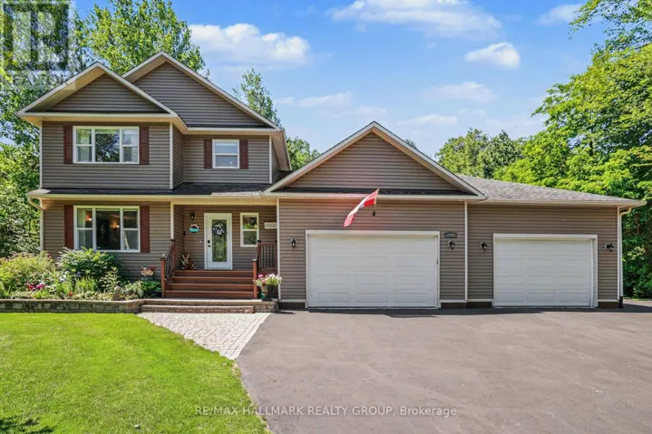 184 CHARMONT WAY, Ottawa, Ontario K0A3M0
