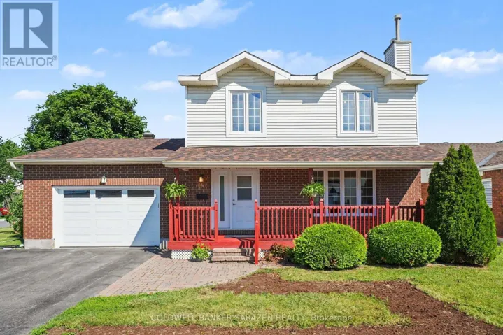 17 SMOLKIN STREET, Arnprior, Ontario K7S3R8