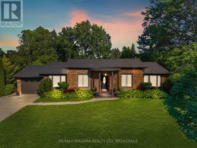 360 DORCHESTER STREET, Niagara-on-the-Lake (Town), Ontario L0S1J0