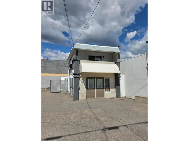 4306 29 Street, Vernon, British Columbia V1T5B8
