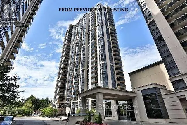 706 - 153 BEECROFT ROAD, Toronto (Lansing-Westgate), Ontario M2N7C5