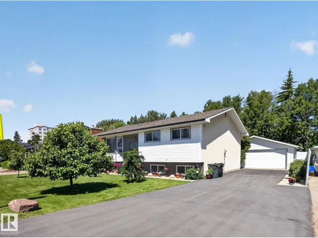 17 FIFTH AV, Spruce Grove, Alberta T7X2C5