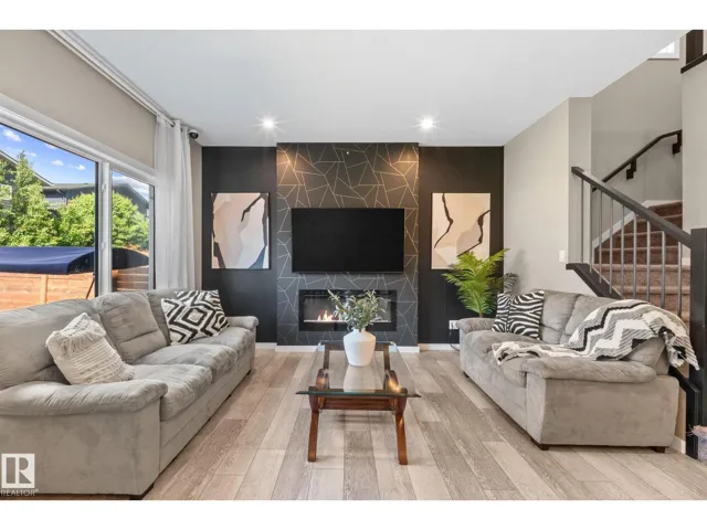 2146 KOSHAL WAY SW, Edmonton, Alberta T6W3R9