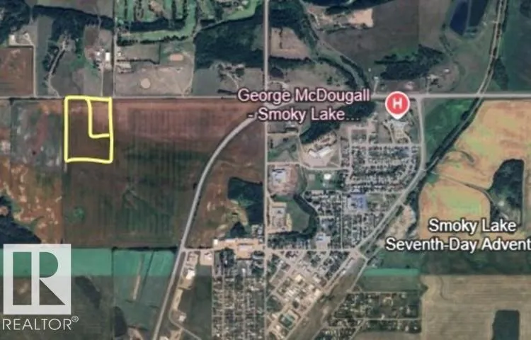 - -, Rural Smoky Lake County, Alberta T0A3C0