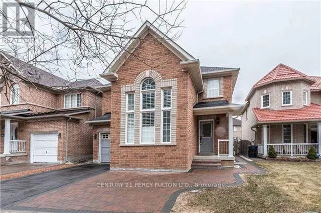 MAIN FL - 529 STAINES ROAD, Toronto (Rouge), Ontario M1X2B4