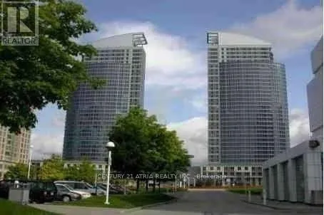 907 - 36 LEE CENTRE DRIVE, Toronto (Woburn), Ontario M1H3K2